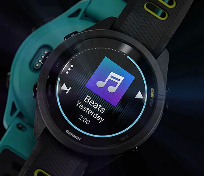 Який годинник Garmin вибрати для бігу?